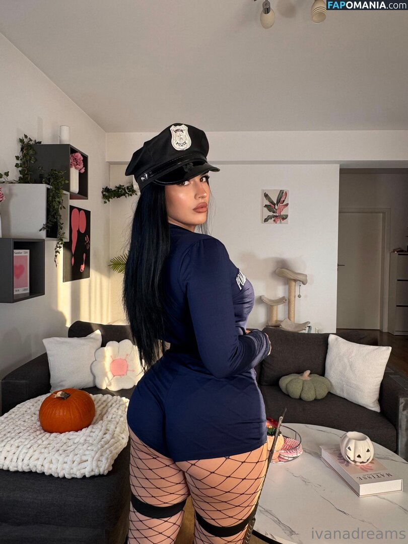 Ivanadreams / ivanaadreams Nahý OnlyFans  Uniklá fotka #20