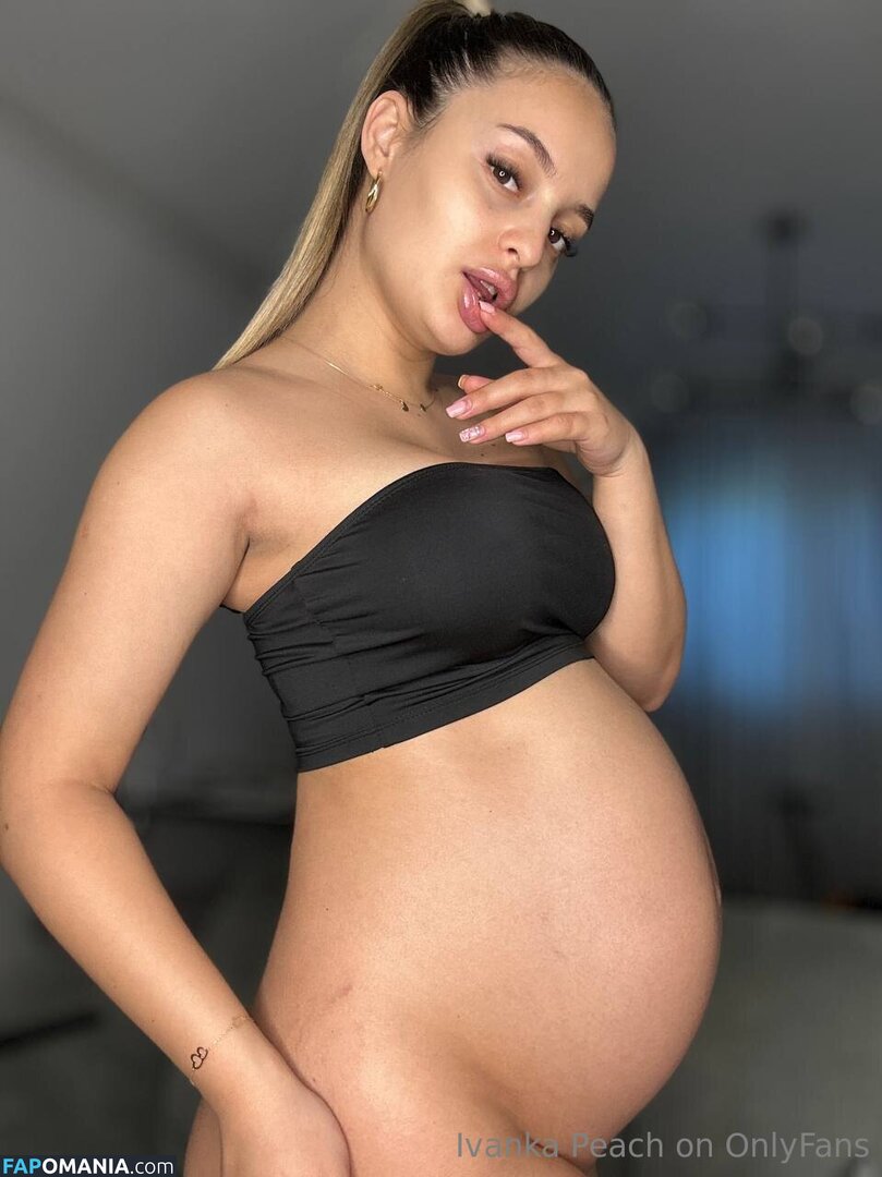 ivankapeach Nahý OnlyFans  Uniklá fotka #18