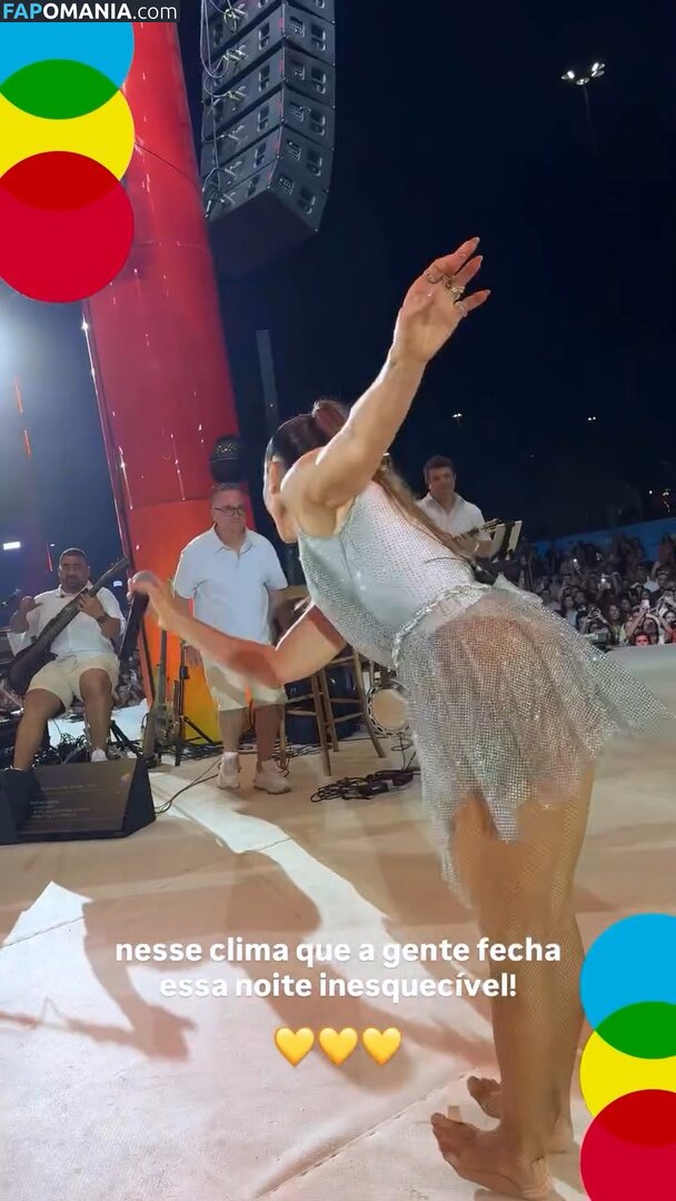 Ivete Sangalo / iammagicboy / ivetesangalo Nahý OnlyFans  Uniklá fotka #3