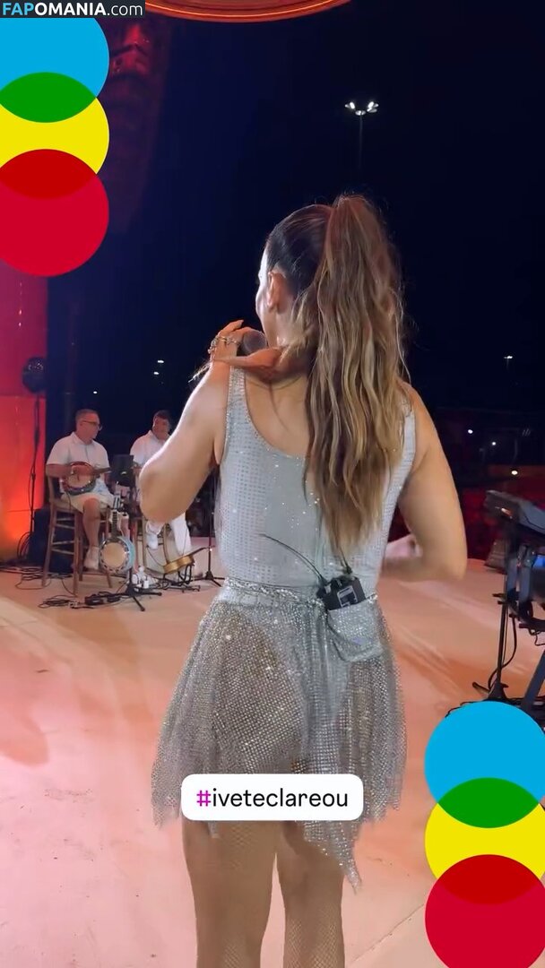 Ivete Sangalo / iammagicboy / ivetesangalo Nahý OnlyFans  Uniklá fotka #10