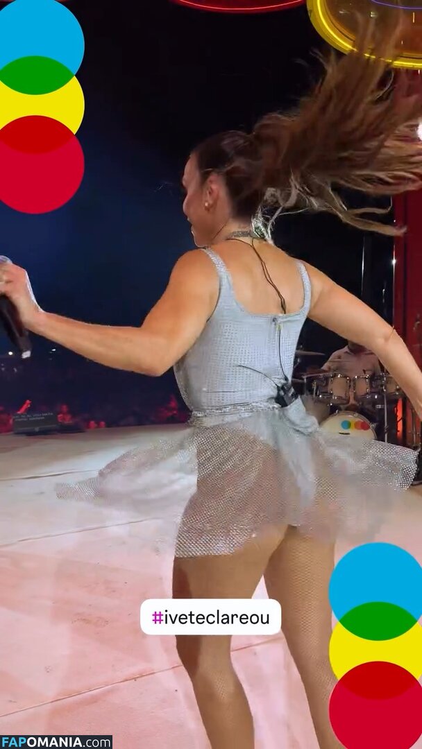 Ivete Sangalo / iammagicboy / ivetesangalo Nahý OnlyFans  Uniklá fotka #11