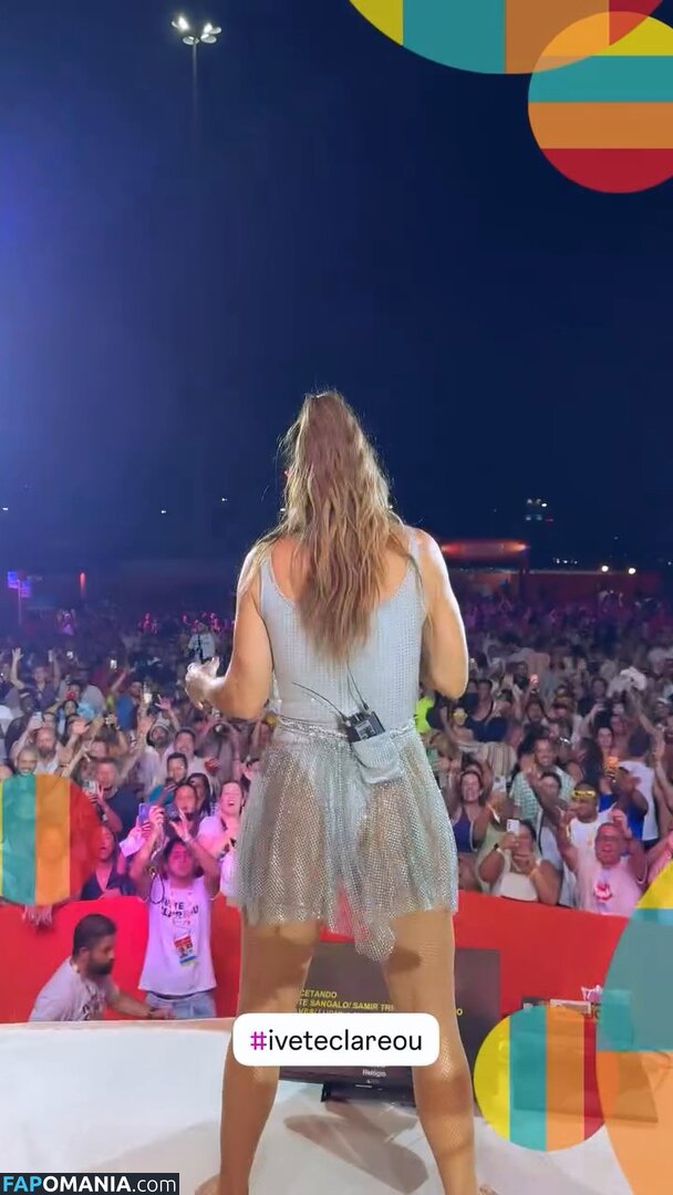 Ivete Sangalo / iammagicboy / ivetesangalo Nahý OnlyFans  Uniklá fotka #12