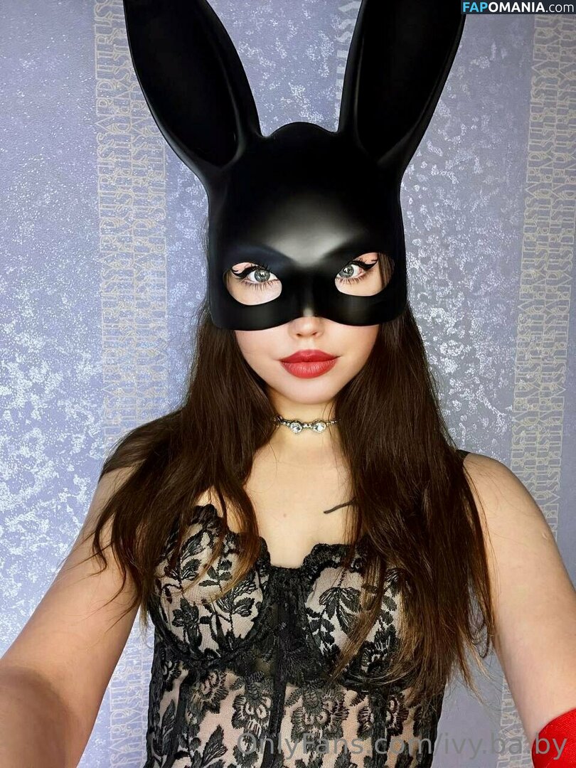 ivy.ba.by / ivybabies Nahý OnlyFans  Uniklá fotka #119