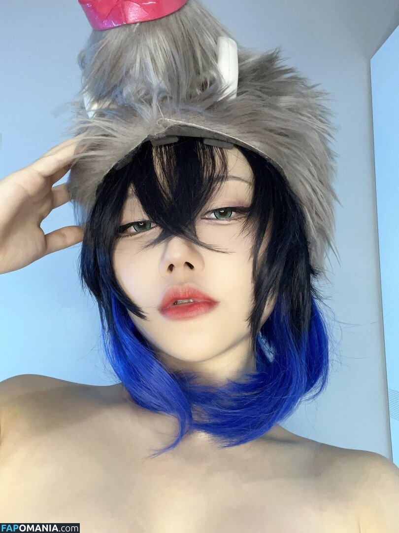Ivy Faixvey Nahý OnlyFans  Uniklá fotka #5