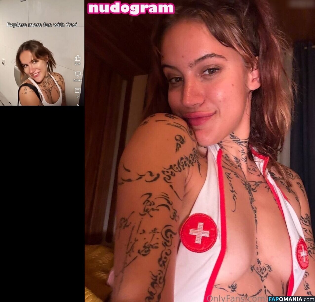 ivy_harper Nahý OnlyFans  Uniklá fotka #3