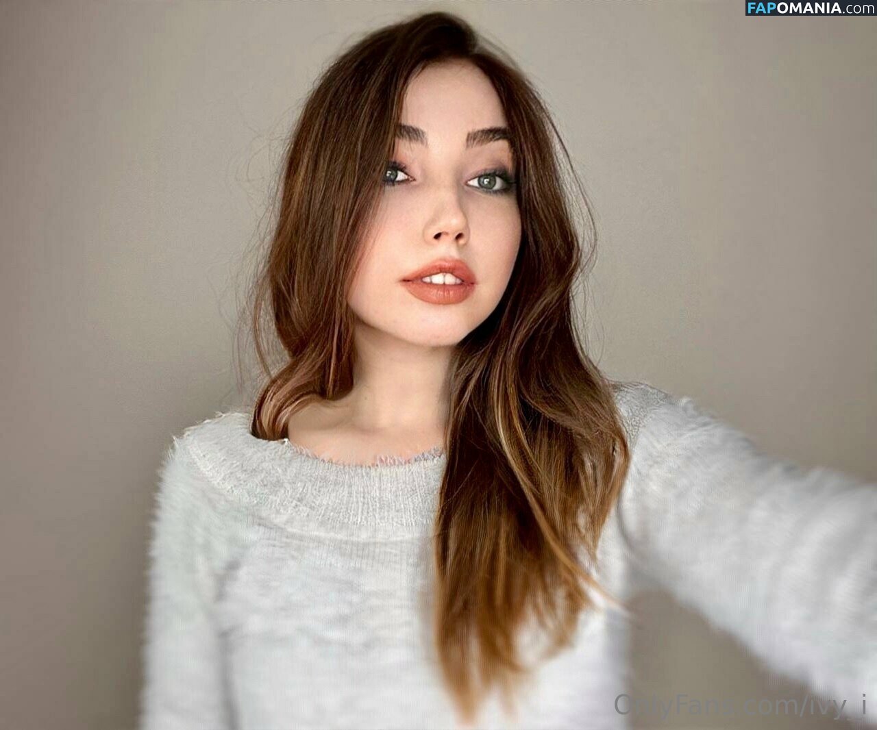 ivy_i Nahý OnlyFans  Uniklá fotka #47