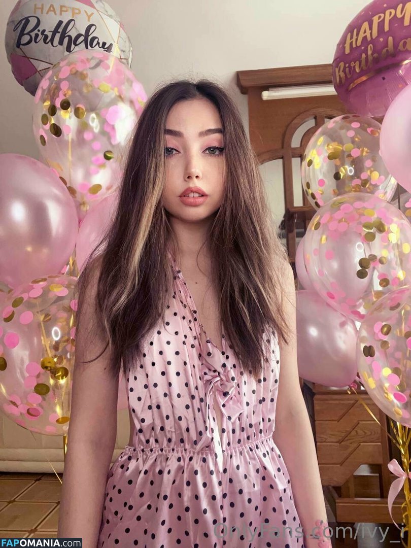 ivy_i Nahý OnlyFans  Uniklá fotka #60
