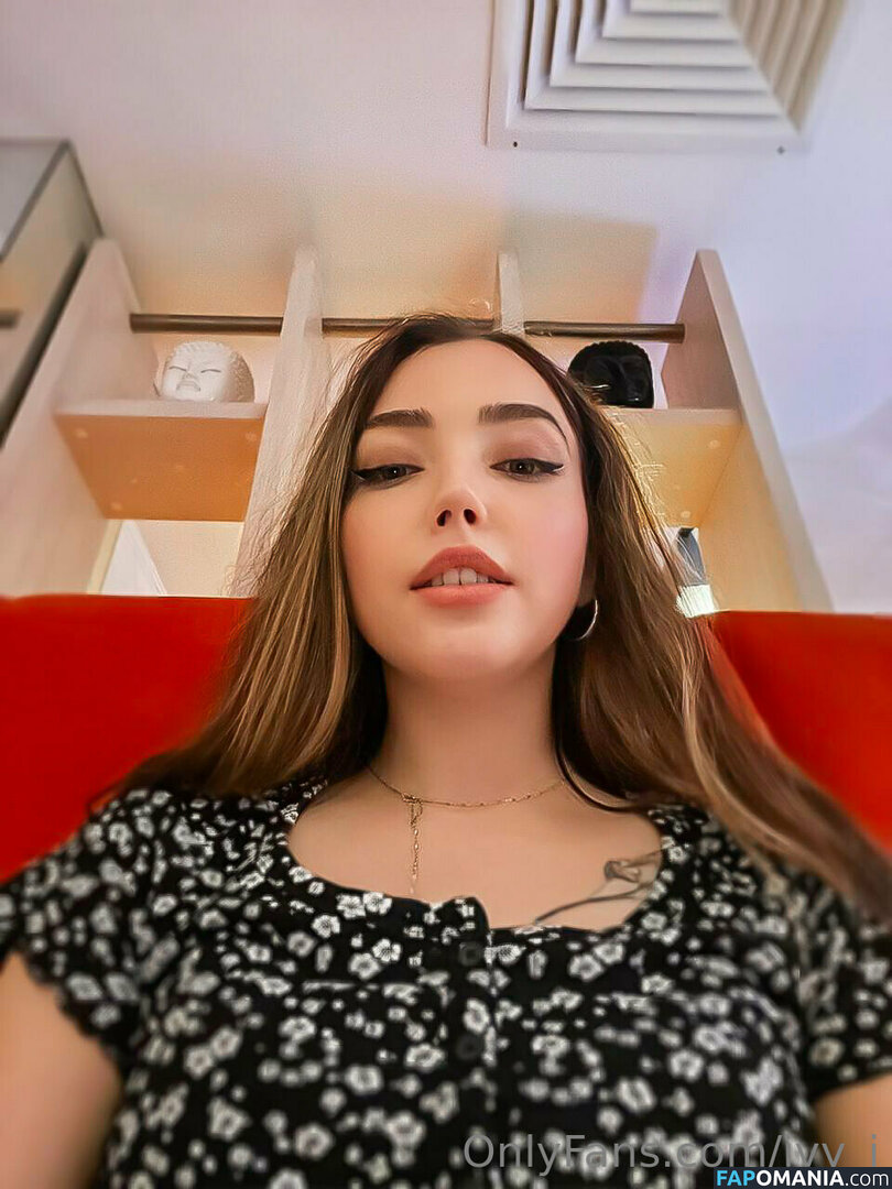 ivy_i Nahý OnlyFans  Uniklá fotka #179