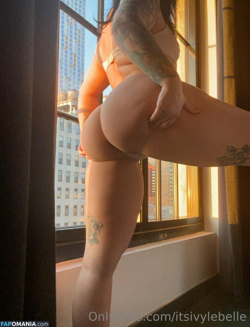 Ivy Lebelle / anyuser / itsivylebelle Nahý OnlyFans  Uniklá fotka #49