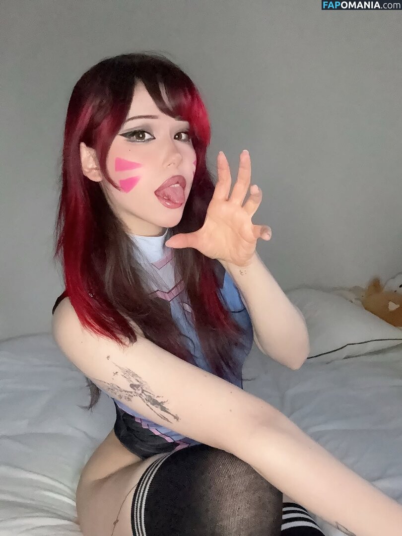 Ivy.owowo / ivyowowo Nahý OnlyFans  Uniklá fotka #2