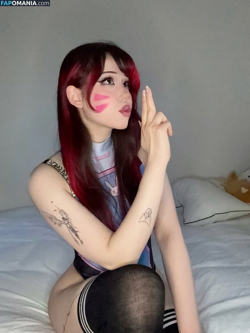 Ivy.owowo / ivyowowo Nahý OnlyFans  Uniklá fotka #7