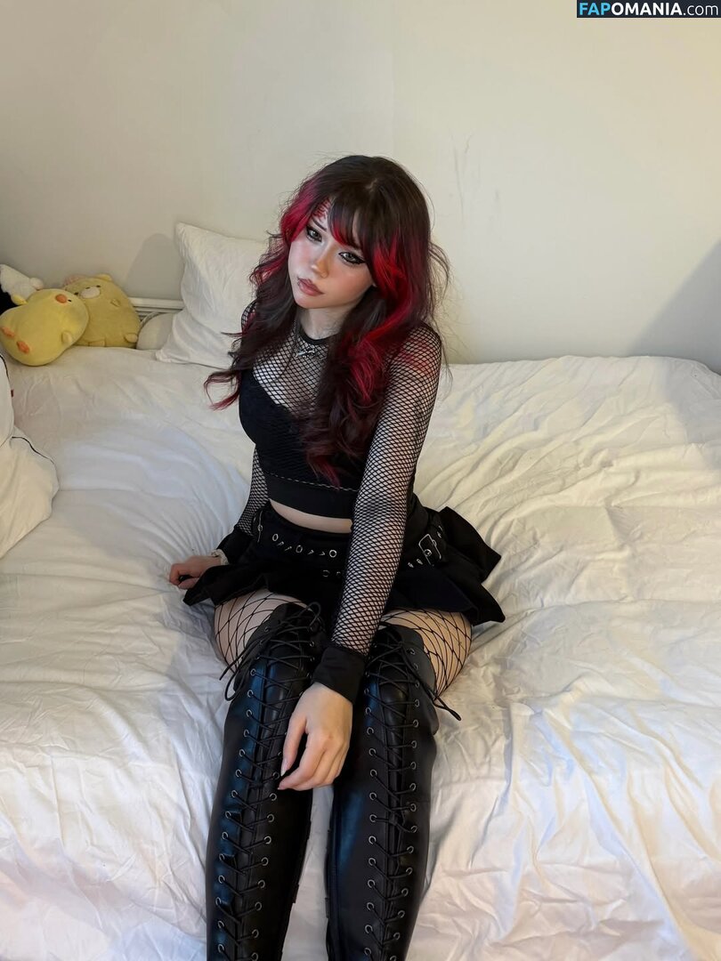 Ivy.owowo / ivyowowo Nahý OnlyFans  Uniklá fotka #12