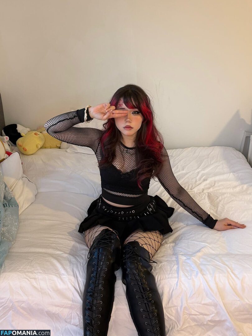 Ivy.owowo / ivyowowo Nahý OnlyFans  Uniklá fotka #15