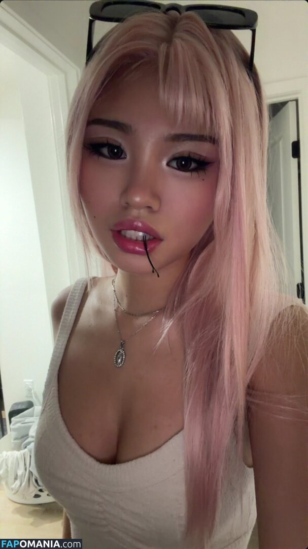 Ivy Tran / freakbob524 Nahý OnlyFans  Uniklá fotka #1