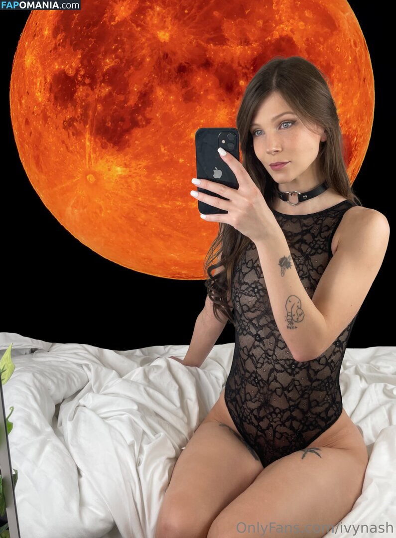 Ivynash / ivynashx Nahý OnlyFans  Uniklá fotka #10