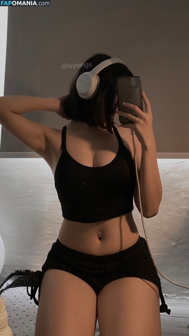 ivy_yvon / ivysings / ivyyvon / ivyyvon.verified / ivū Nahý OnlyFans  Uniklá fotka #28