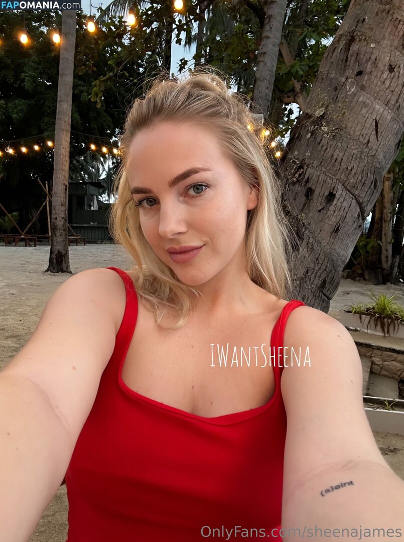 iwantsheena Nahý OnlyFans  Uniklá fotka #3
