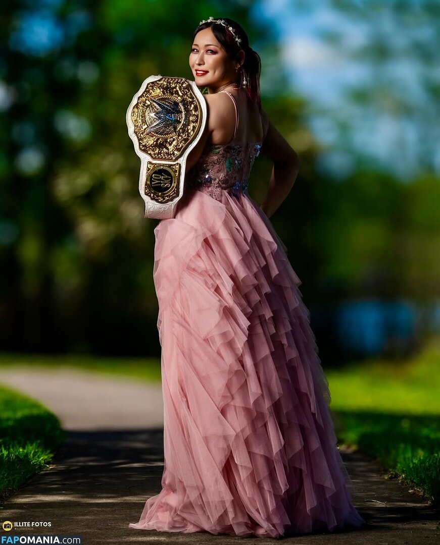 Io Shirai / Iyo Sky / iyoaghedo Nahý OnlyFans  Uniklá fotka #366