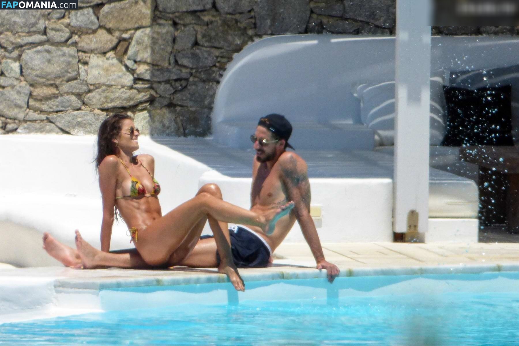 Izabel Goulart Nahý OnlyFans  Uniklá fotka #15