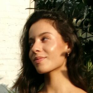 Izabella Alvarez