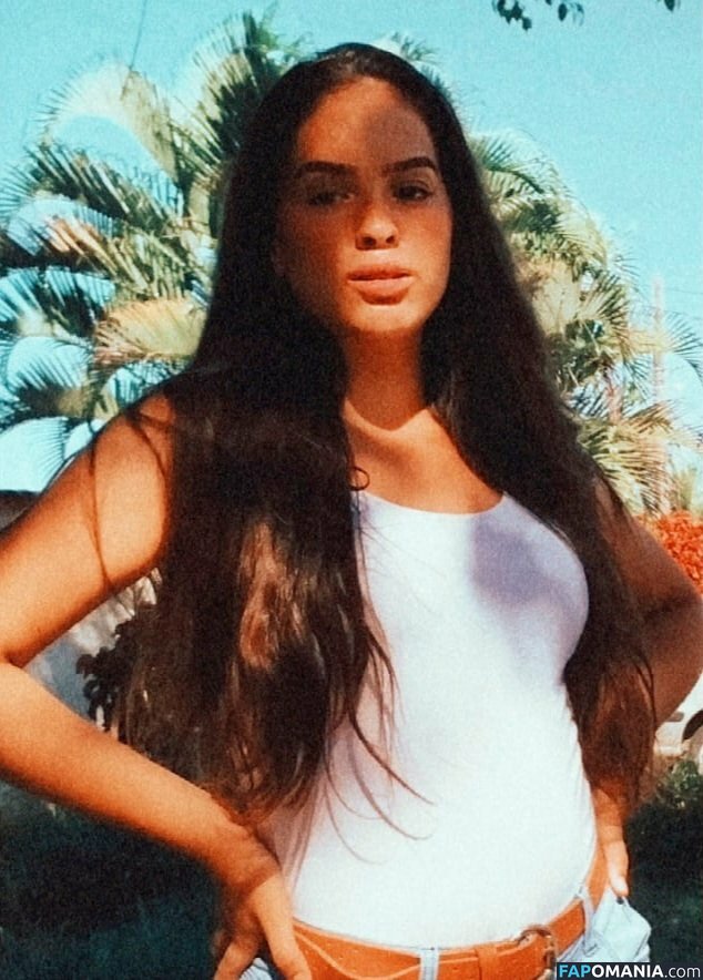 Izabelly Linhares / izabellylinhares_ Nahý OnlyFans  Uniklá fotka #30