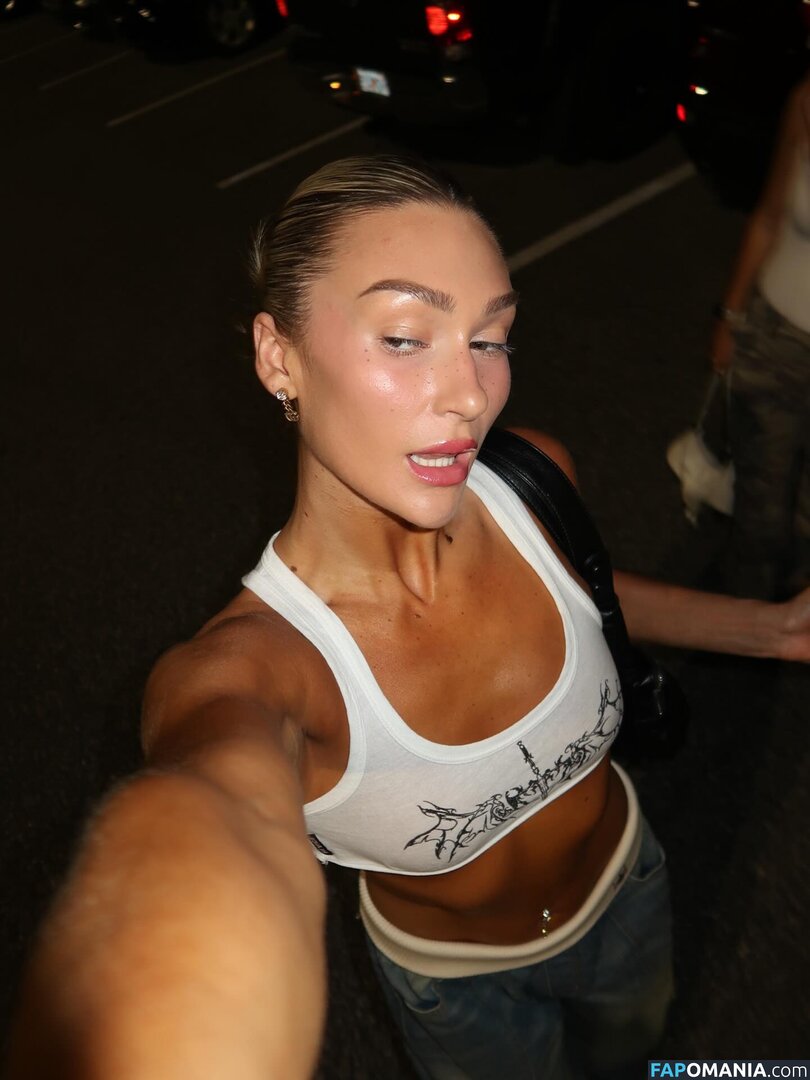 Izzi Dame / WWE NXT / izzi_bee / izzi_wwe Nahý OnlyFans  Uniklá fotka #20