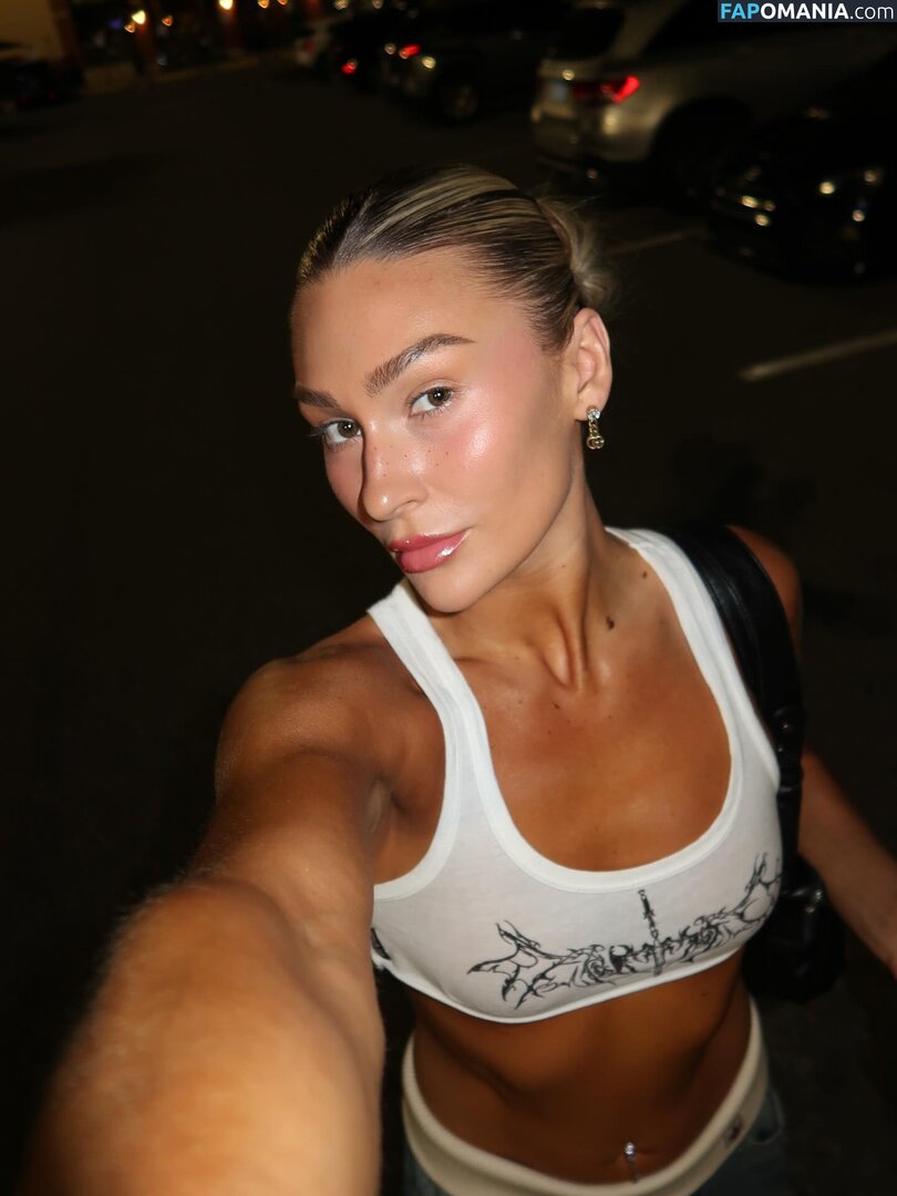 Izzi Dame / WWE NXT / izzi_bee / izzi_wwe Nahý OnlyFans  Uniklá fotka #24