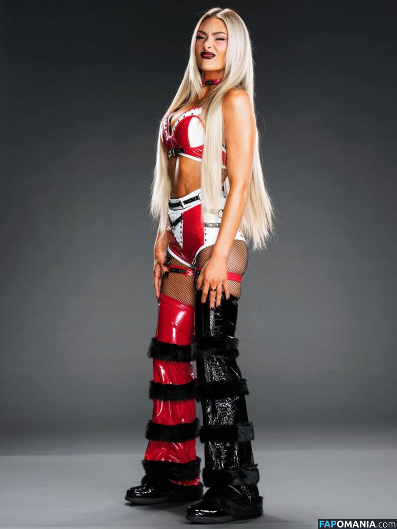 Izzi Dame / WWE NXT / izzi_bee / izzi_wwe Nahý OnlyFans  Uniklá fotka #28