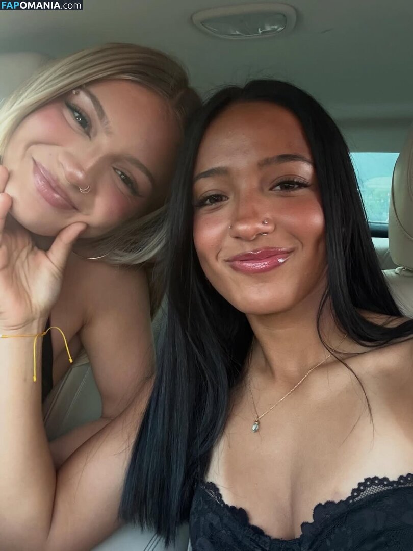 Izzy Baron / izzyb_00 Nahý OnlyFans  Uniklá fotka #1