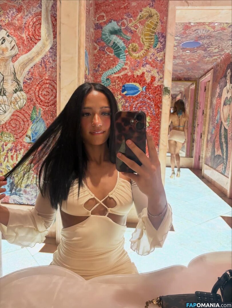 Izzy Baron / izzyb_00 Nahý OnlyFans  Uniklá fotka #3