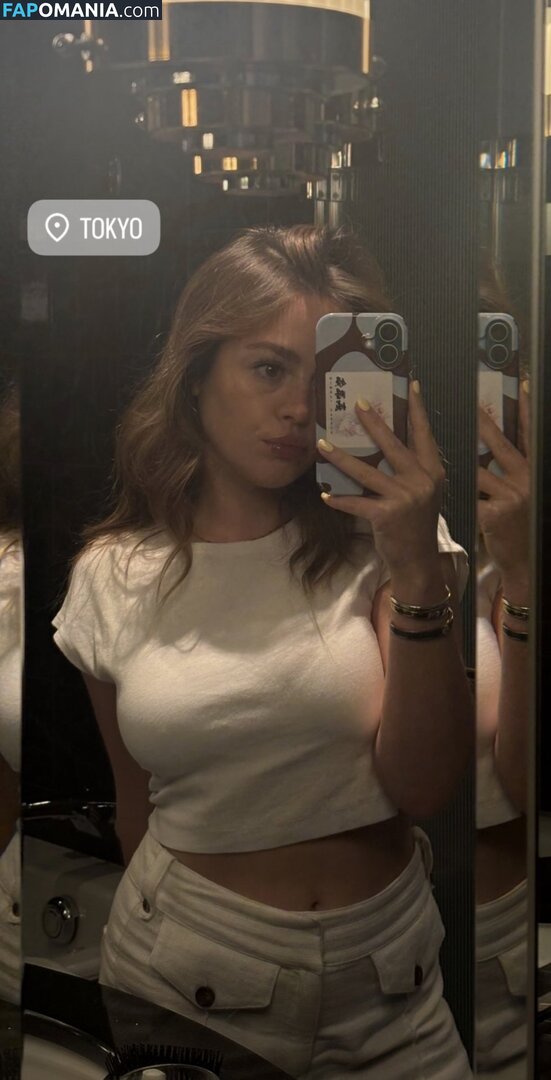 Izzy Hammond / izzyhammondx Nahý OnlyFans  Uniklá fotka #2