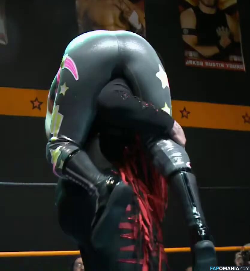 ItsIzzyMania / Izzy Moreno / WWYTWrestling Nahý OnlyFans  Uniklá fotka #27