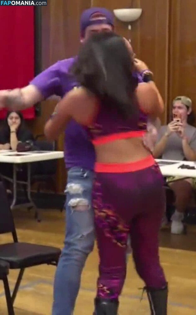 ItsIzzyMania / Izzy Moreno / WWYTWrestling Nahý OnlyFans  Uniklá fotka #58