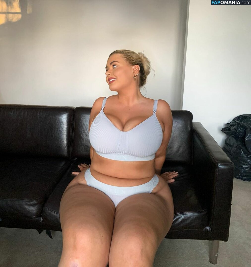 Izzy Nicholls / https: / isabelnichollsnall Nahý OnlyFans  Uniklá fotka #12