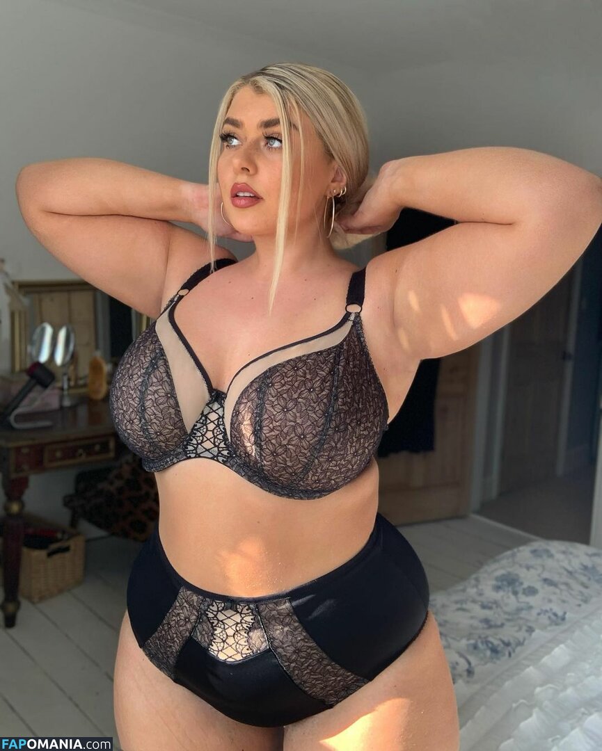 Izzy Nicholls / https: / isabelnichollsnall Nahý OnlyFans  Uniklá fotka #15