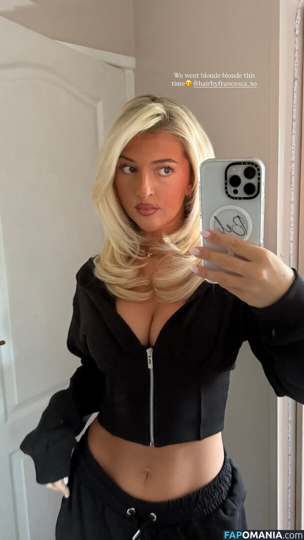 Isabel Taffs / IzzyTaffs / isabel_taffs / isabeltaffs Nahý OnlyFans  Uniklá fotka #9