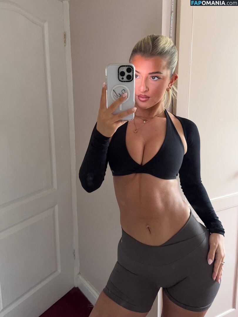 Isabel Taffs / IzzyTaffs / isabel_taffs / isabeltaffs Nahý OnlyFans  Uniklá fotka #13