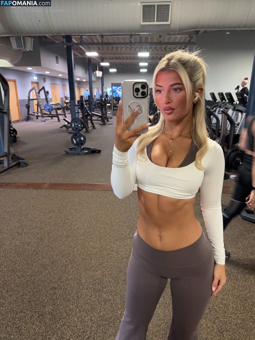 Isabel Taffs / IzzyTaffs / isabel_taffs / isabeltaffs Nahý OnlyFans  Uniklá fotka #17