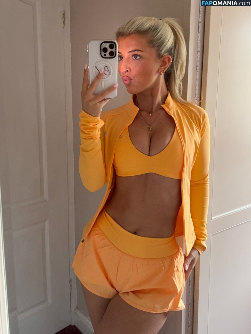 Isabel Taffs / IzzyTaffs / isabel_taffs / isabeltaffs Nahý OnlyFans  Uniklá fotka #34