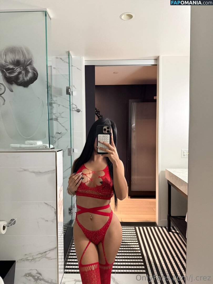 j.crez Nahý OnlyFans  Uniklá fotka #1