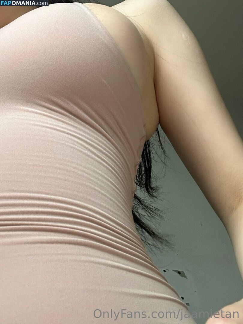 Jamie Tan / jaamietan Nahý OnlyFans  Uniklá fotka #33