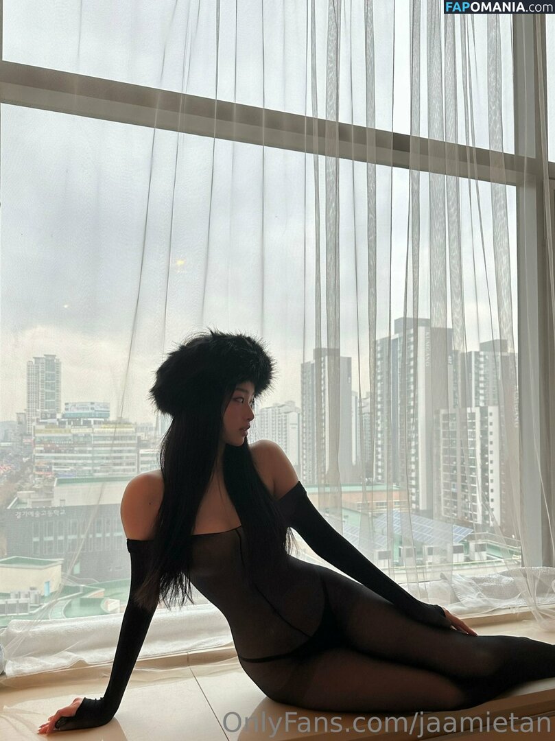 Jamie Tan / jaamietan Nahý OnlyFans  Uniklá fotka #61