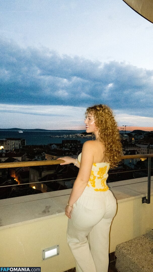 Jacindatravels_ / peachycaro Nahý OnlyFans  Uniklá fotka #11
