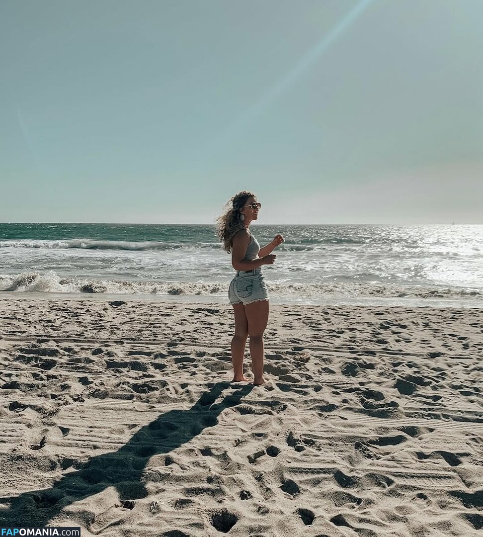 Jacindatravels_ / peachycaro Nahý OnlyFans  Uniklá fotka #22