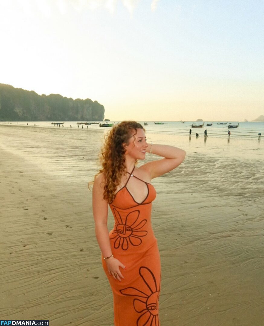 Jacindatravels_ / peachycaro Nahý OnlyFans  Uniklá fotka #162