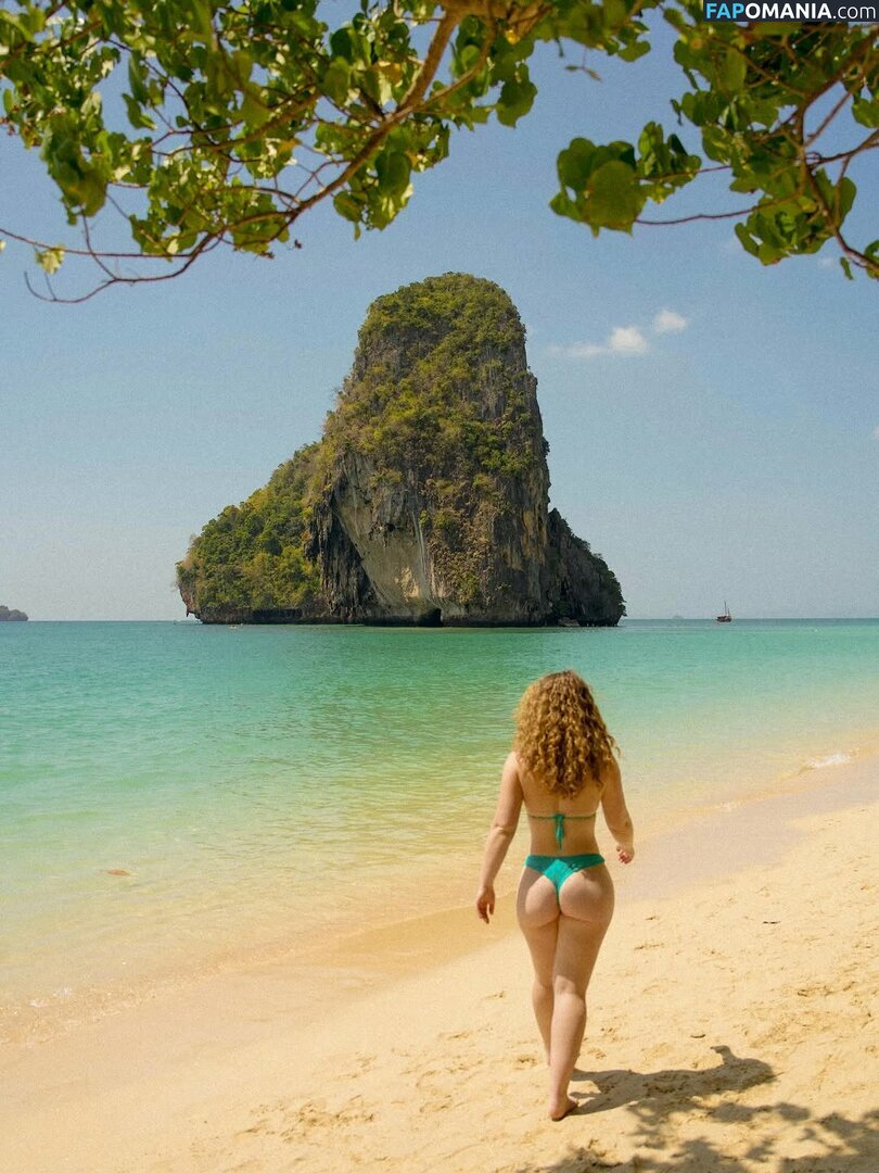 Jacindatravels_ / peachycaro Nahý OnlyFans  Uniklá fotka #163