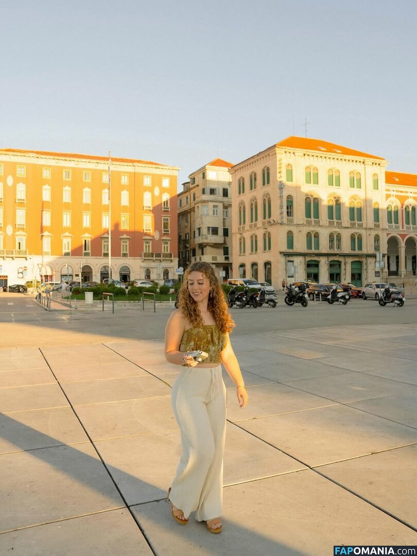 Jacindatravels_ / peachycaro Nahý OnlyFans  Uniklá fotka #164