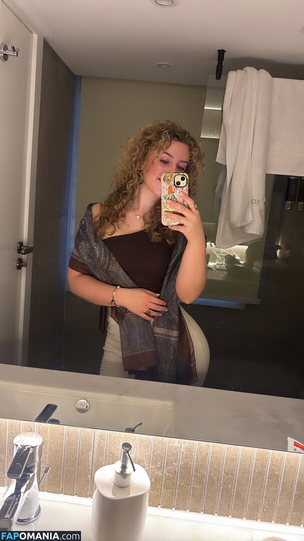 Jacindatravels_ / peachycaro Nahý OnlyFans  Uniklá fotka #181