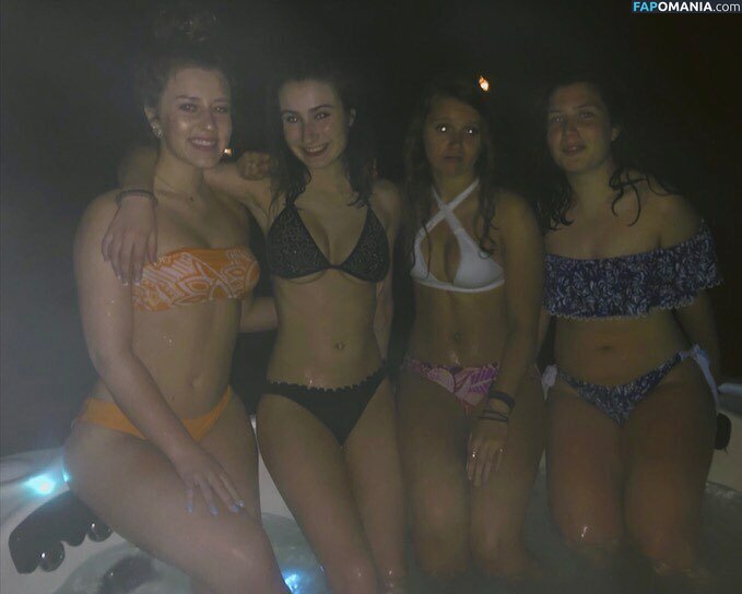 Jacindatravels_ / peachycaro Nahý OnlyFans  Uniklá fotka #194