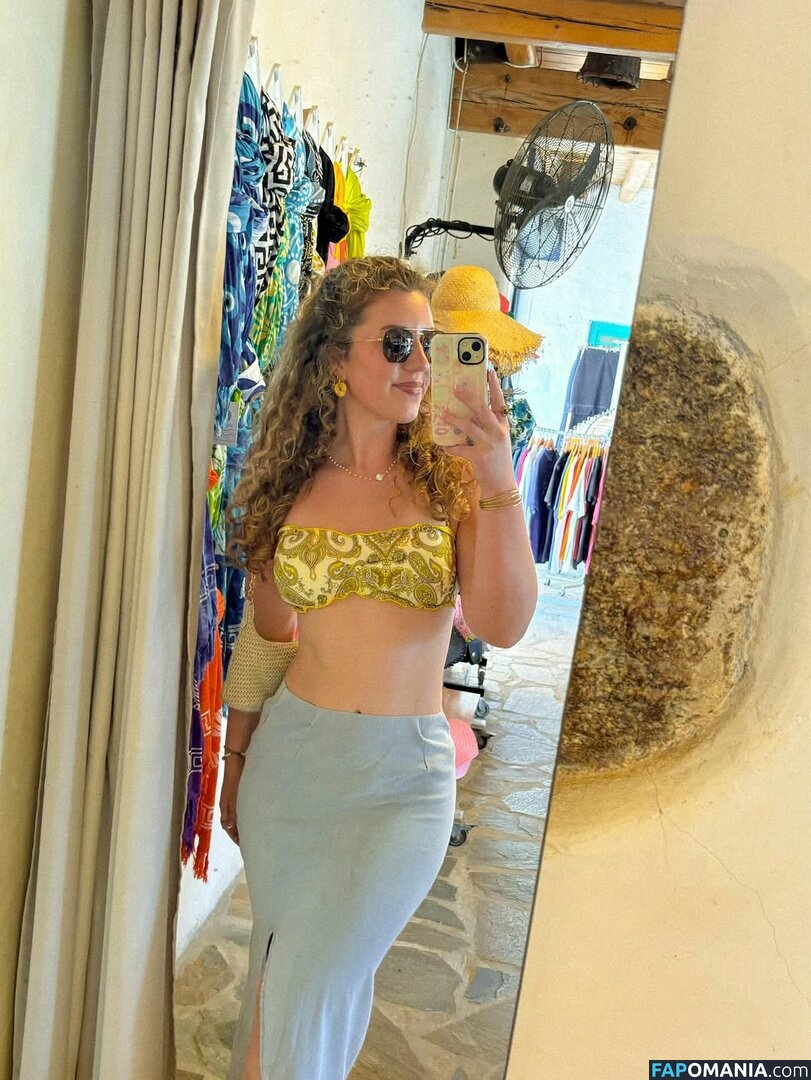 Jacindatravels_ / peachycaro Nahý OnlyFans  Uniklá fotka #199
